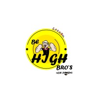 Be High Bro's (On Food..!) logo, Be High Bro's (On Food..!) contact details