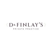 Dr Finlays Private Practice logo, Dr Finlays Private Practice contact details