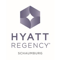 Hyatt Regency Schaumburg logo, Hyatt Regency Schaumburg contact details