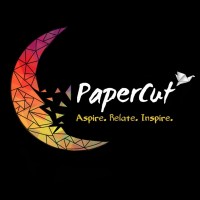 PaperCut logo, PaperCut contact details