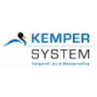 Kemper System UK logo, Kemper System UK contact details