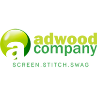 The Adwood Company logo, The Adwood Company contact details