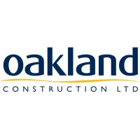 Oakland Construction Ltd logo, Oakland Construction Ltd contact details