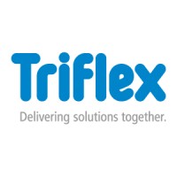 Triflex logo, Triflex contact details