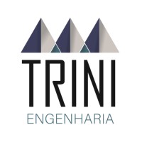 Trini Engenharia logo, Trini Engenharia contact details