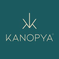 KANOPYA LIVING logo, KANOPYA LIVING contact details