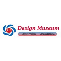 Design Museum Pvt Ltd logo, Design Museum Pvt Ltd contact details