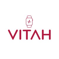 VITAH logo, VITAH contact details