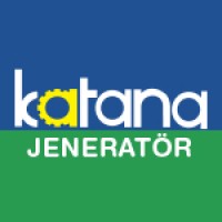 Katana Generator logo, Katana Generator contact details