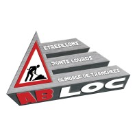 AB LOC logo, AB LOC contact details