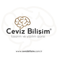 Ceviz Bilişim Anonim Şirketi logo, Ceviz Bilişim Anonim Şirketi contact details