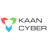 Kaan Cyber logo, Kaan Cyber contact details