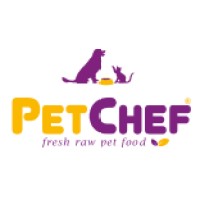 Petchef Türkiye logo, Petchef Türkiye contact details