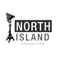 North Island Consulting logo, North Island Consulting contact details