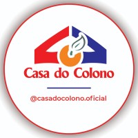 Casa do Colono PE logo, Casa do Colono PE contact details