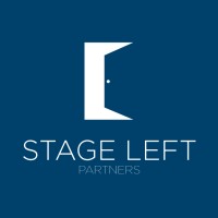 Stage Left Partners Ltd. logo, Stage Left Partners Ltd. contact details