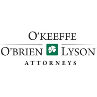 O'Keeffe O'Brien Lyson Foss Attorneys logo, O'Keeffe O'Brien Lyson Foss Attorneys contact details