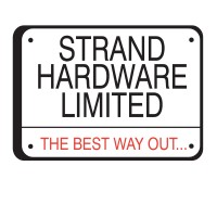 Strand Hardware Ltd logo, Strand Hardware Ltd contact details