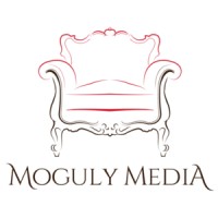 Moguly Media logo, Moguly Media contact details