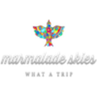 Marmalade Skies logo, Marmalade Skies contact details