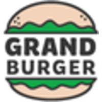 Grand Burger logo, Grand Burger contact details