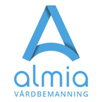 Almia logo, Almia contact details