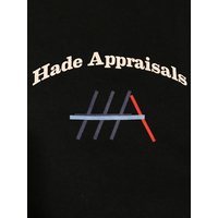 Hade Appraisals Inc. logo, Hade Appraisals Inc. contact details