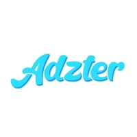 Adzter US logo, Adzter US contact details