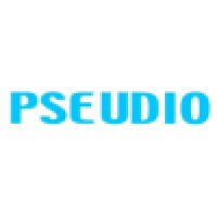 Pseudio logo, Pseudio contact details