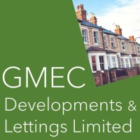 GMEC Developments and Lettings Limited logo, GMEC Developments and Lettings Limited contact details