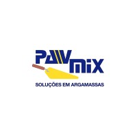 Pavmix - Soluções em Argamassas logo, Pavmix - Soluções em Argamassas contact details