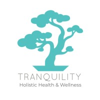 Tranquility Holistic Health & Wellness logo, Tranquility Holistic Health & Wellness contact details