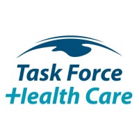 Task Force Health Care logo, Task Force Health Care contact details