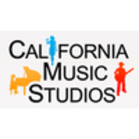 California Music Studio logo, California Music Studio contact details