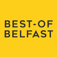 Best Of Belfast logo, Best Of Belfast contact details