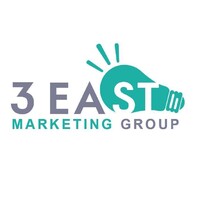 3East Marketing Group logo, 3East Marketing Group contact details