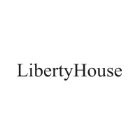 LibertyHouse logo, LibertyHouse contact details