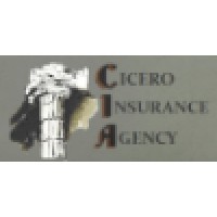 Cicero Insurance Agency logo, Cicero Insurance Agency contact details