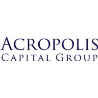 Acropolis Capital Group logo, Acropolis Capital Group contact details