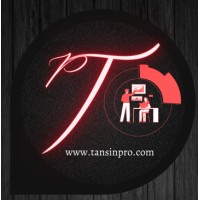 TansinPro IT logo, TansinPro IT contact details