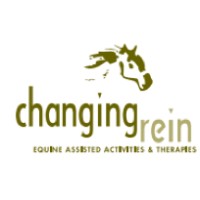 CHANGING REIN EQUINE ASSISTED ACTIVITIES AND THERAPIES logo, CHANGING REIN EQUINE ASSISTED ACTIVITIES AND THERAPIES contact details