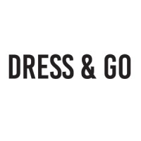 Dress & Go logo, Dress & Go contact details