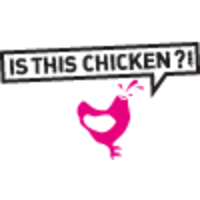 IS THIS CHICKEN ? logo, IS THIS CHICKEN ? contact details