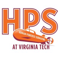 Human Powered Submarine at Virginia Tech logo, Human Powered Submarine at Virginia Tech contact details