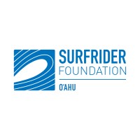 Surfrider Foundation Oahu Chapter logo, Surfrider Foundation Oahu Chapter contact details