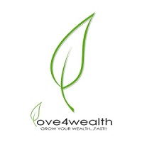 Love4wealth logo, Love4wealth contact details