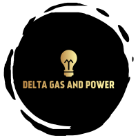 Delta Gas And Power logo, Delta Gas And Power contact details