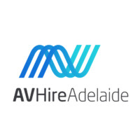 AV Hire Adelaide logo, AV Hire Adelaide contact details