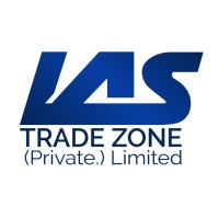 IAS Trade Zone (Pvt) Ltd logo, IAS Trade Zone (Pvt) Ltd contact details