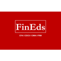 FinEds logo, FinEds contact details